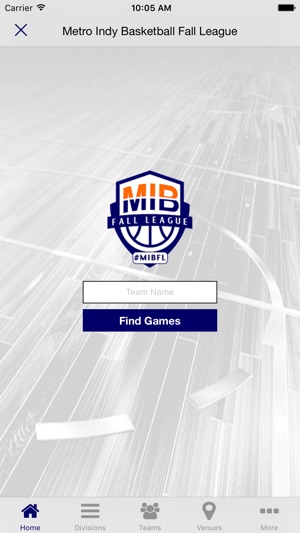 Metro Indy Basketball(圖3)-速報App