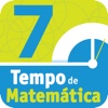 Tempo de Matemática 7
