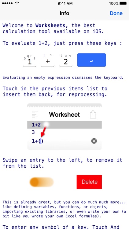 Worksheets Pro