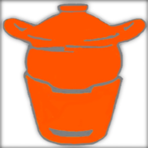 De Thaise Kookpot icon