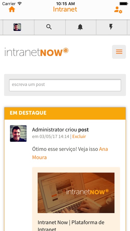 IntranetNow