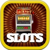 Slots - ONE CASINO BLACK IN JACK