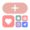 App icon App Themes - Icons & Widgets - Elina Ruckaja