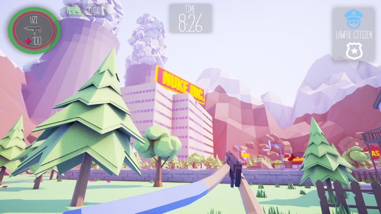 Time Loop - Garbage Day screenshot-3