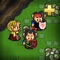 Welcome to the world of GraalOnline Classic, a 2D MMO RPG with a retro look