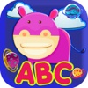 ABC Learning Writing Vocabulary Animal Preschool