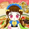 Icon 女生游戏® - 宝宝最爱玩的模拟做饭游戏