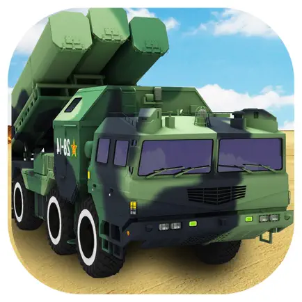 Military Weapons Transporter Cheats