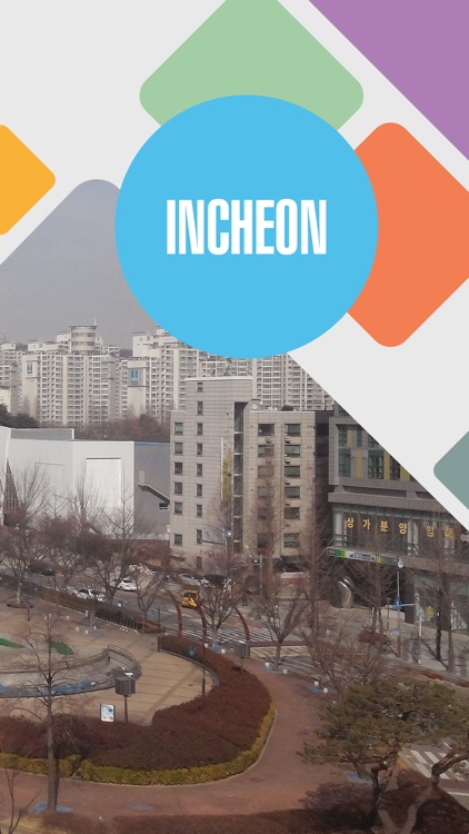 Incheon Tourist Guide