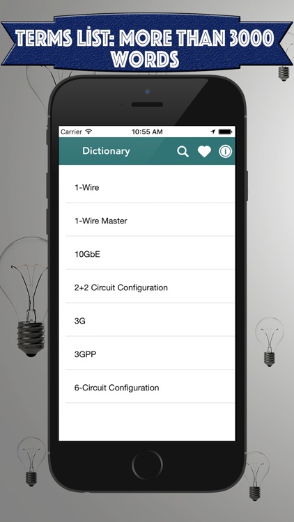 Electrical Dictionary Offline - Free