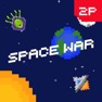 Get Space War - Two Players for iOS, iPhone, iPad Aso Report