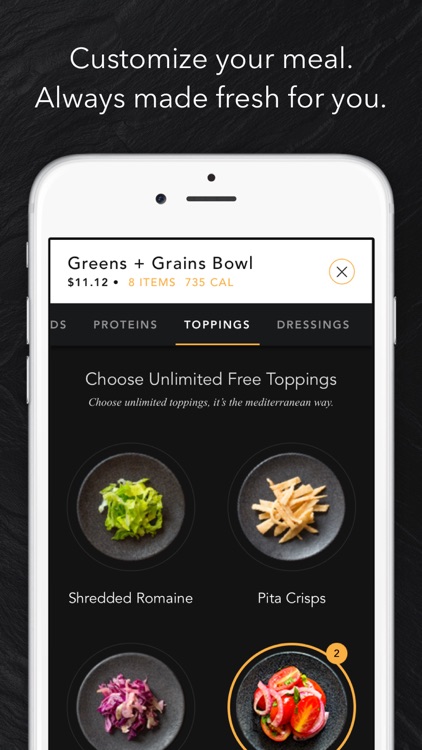CAVA App