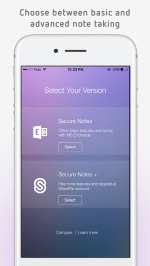 Citrix Secure Notes(圖5)-速報App