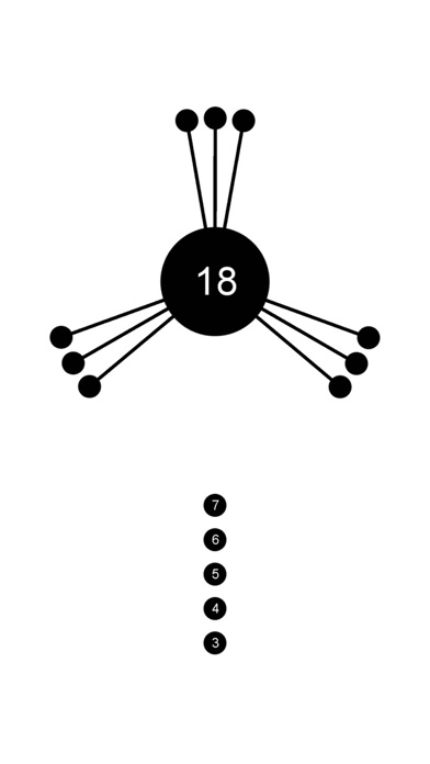 How to cancel & delete Tiny Tricky Dots Shot from iphone & ipad 4