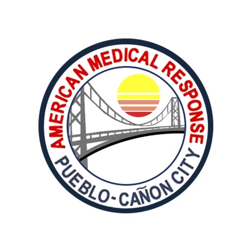 AMR Pueblo/Canon City Prehospital Guidelines Icon