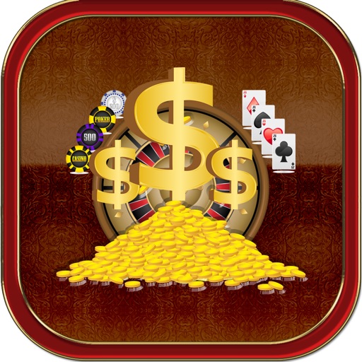 Slots Mobile  - Play Vegas Casino FREE iOS App