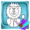 Coloring Games Animals