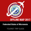 Federated States of Micronesia Tourist Guide +