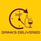 We deliver beverages 24 hours a day 7 days a week