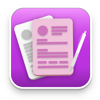 CV & Résumé Templates for InDesign