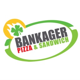 Bankager Pizza - Horsens