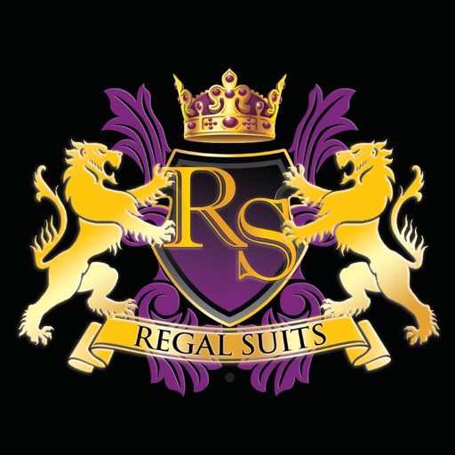 Regal Men by Glenroy Williams