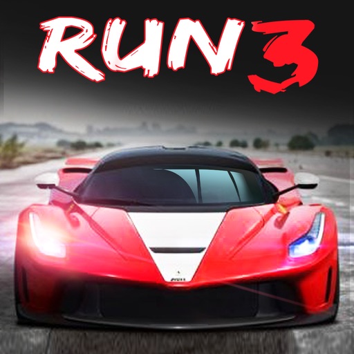 Driving game:Road racing game iOS App