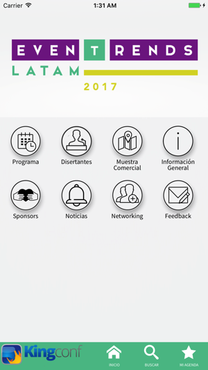 EvenTrends 2017(圖1)-速報App