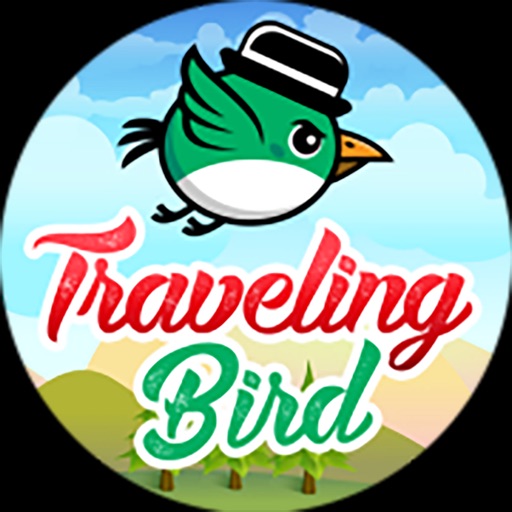 Travelling Bird