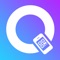 QRLA Reader is a QR Code scanner designed to scan web urls and navigate user to the webpage in the fastest possible way