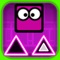 Geometry Neon Dash - Dancing Line Puzzle