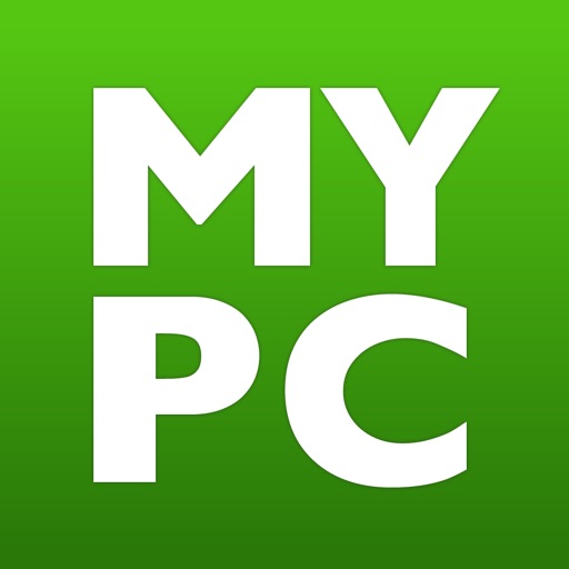 GoToMyPC (Remote Desktop) iOS App