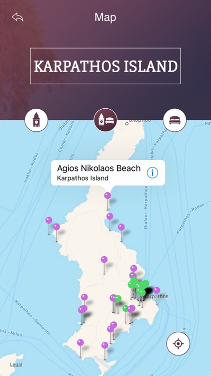 Karpathos Island Travel Guide screenshot-3