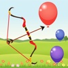 Ballon Shoot Archery