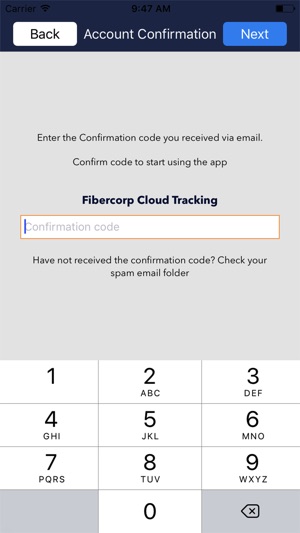 FiberCorp Cloud Tracking(圖3)-速報App