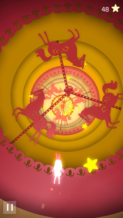 Fairyland Story screenshot-0