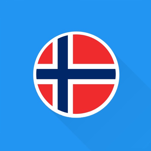 Radio Norge: Top Radios iOS App