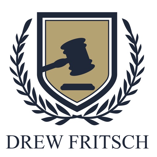Criminal Attorney Drew Fritsch icon