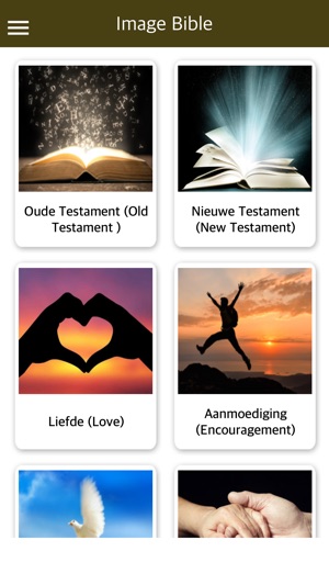 Dutch Holy Bible with Audio(圖3)-速報App