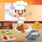 Experience the madness of real cooking and put your amazing food skills on the test in Cooking Chef