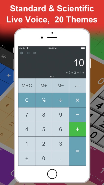 DayCalc - Note Calculator & Unit Converter