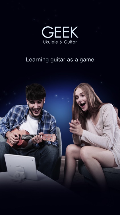 Smart Guitar