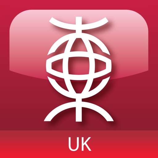 BEA UK 東亞英國分行 iOS App