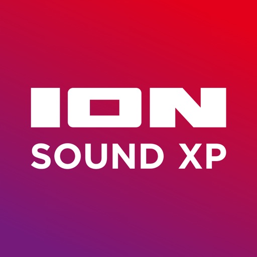 ion sound experiences