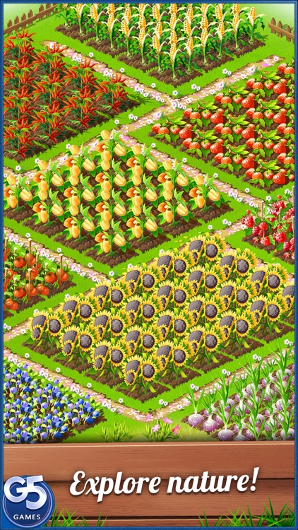 Farm Clan®: Farm Life Adventure