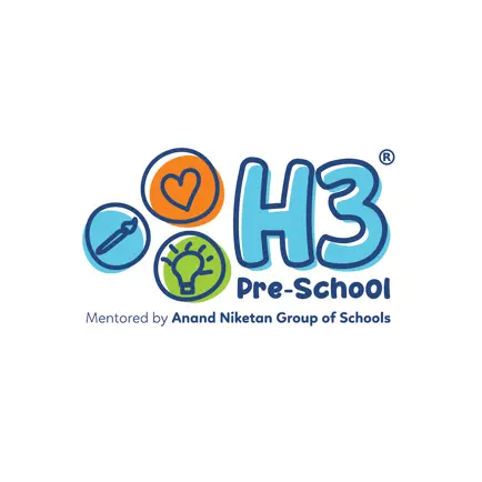 H3 Pre-school Читы