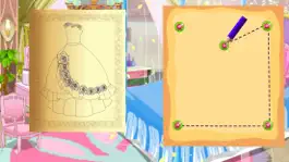 Game screenshot Design Queen Dress-Fashion Style Dress hack