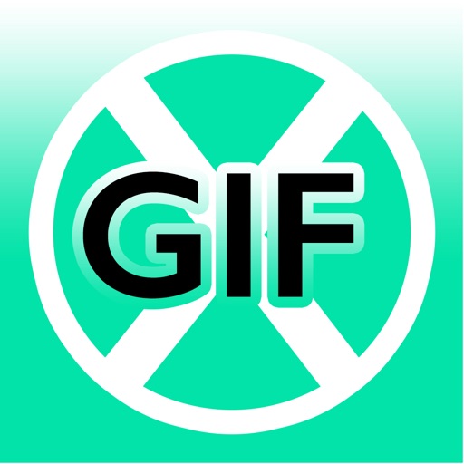 GIF Keyboard Text- GIF Downloader iOS App