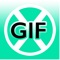 GIF Keyboard Text- GIF Downloader