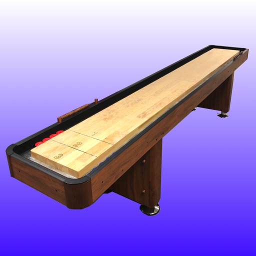 Shuffleboard Ranking